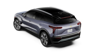 2026 Chevrolet Blazer EV LT FWD