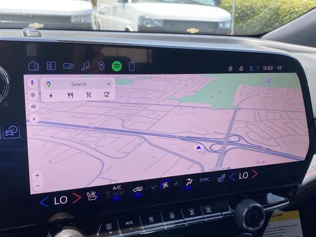 2024 Chevrolet Blazer EV RS