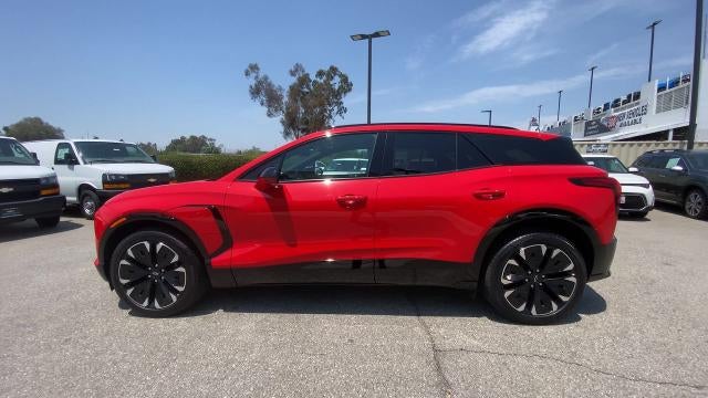 2024 Chevrolet Blazer EV RS