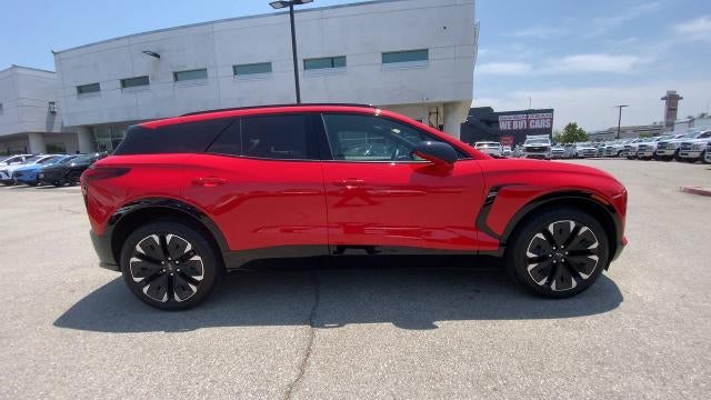 2024 Chevrolet Blazer EV RS