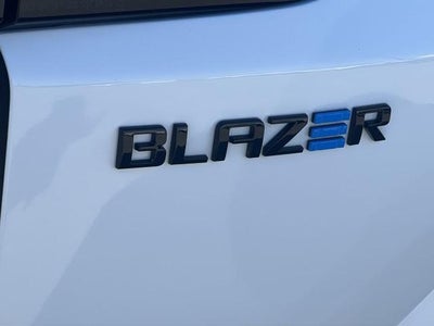 2024 Chevrolet Blazer EV RS