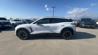 2024 Chevrolet Blazer EV RS