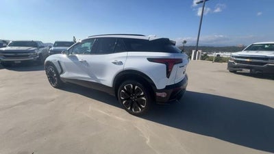 2024 Chevrolet Blazer EV RS