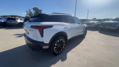 2024 Chevrolet Blazer EV RS