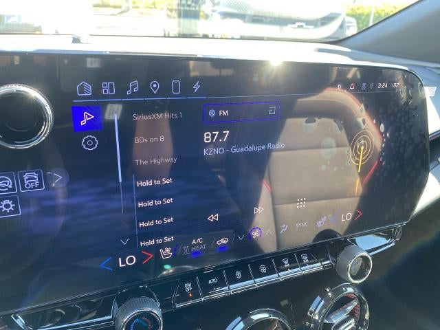 2024 Chevrolet Blazer EV RS