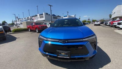 2024 Chevrolet Blazer EV RS