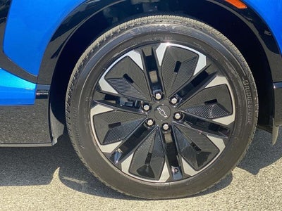 2024 Chevrolet Blazer EV RS