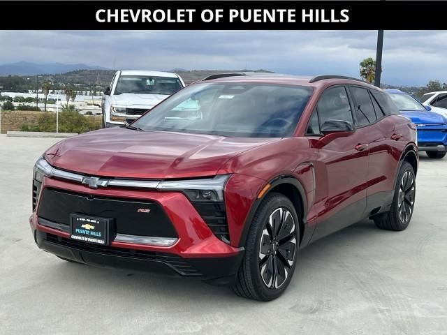 2024 Chevrolet Blazer EV RS