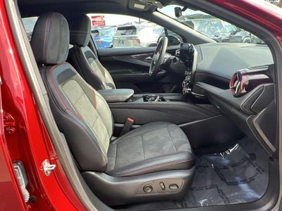 2024 Chevrolet Blazer EV RS