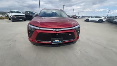 2024 Chevrolet Blazer EV RS