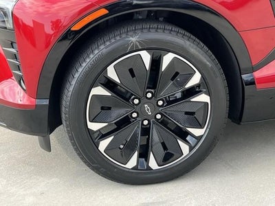 2024 Chevrolet Blazer EV RS