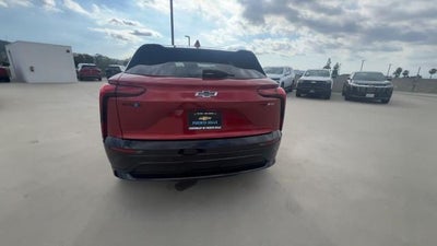 2024 Chevrolet Blazer EV RS