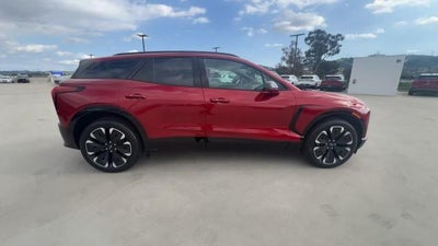 2024 Chevrolet Blazer EV RS