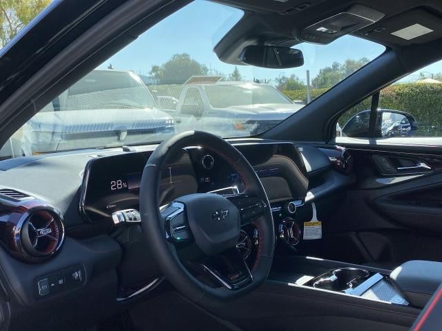 2026 Chevrolet Blazer EV RS FWD