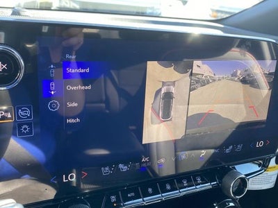 2026 Chevrolet Blazer EV RS FWD