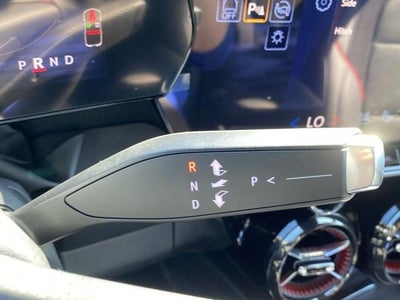 2026 Chevrolet Blazer EV RS FWD