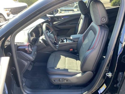 2026 Chevrolet Blazer EV RS FWD