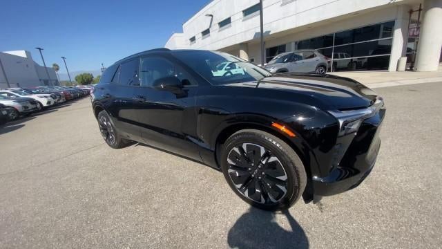 2026 Chevrolet Blazer EV RS FWD
