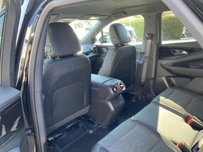 2026 Chevrolet Blazer EV RS FWD