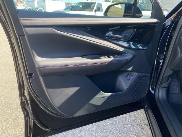 2026 Chevrolet Blazer EV RS FWD