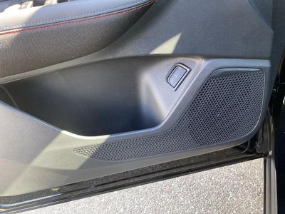 2026 Chevrolet Blazer EV RS FWD