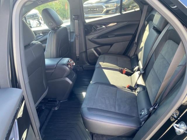 2026 Chevrolet Blazer EV RS FWD