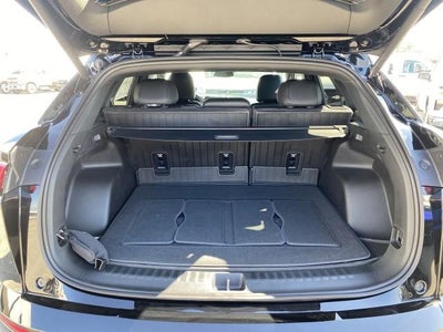 2026 Chevrolet Blazer EV RS FWD