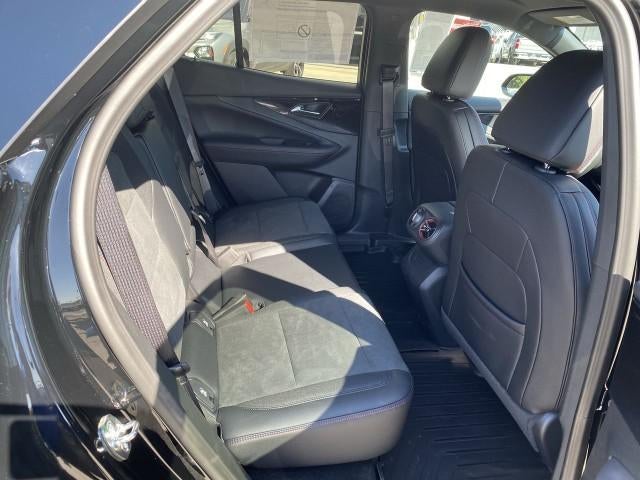 2026 Chevrolet Blazer EV RS FWD