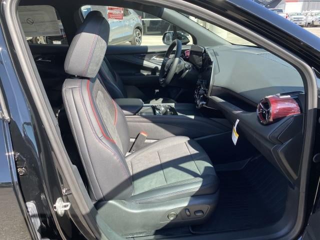 2026 Chevrolet Blazer EV RS FWD