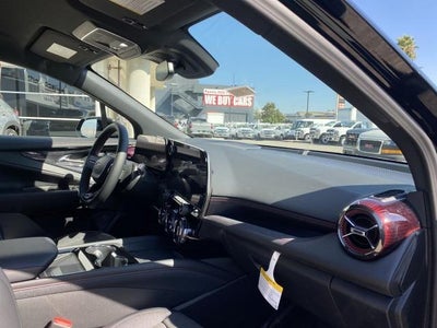 2026 Chevrolet Blazer EV RS FWD