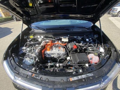 2026 Chevrolet Blazer EV RS FWD