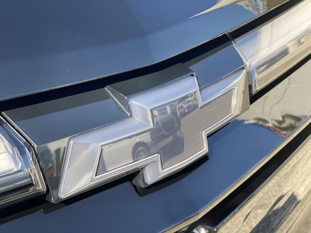 2026 Chevrolet Blazer EV RS FWD