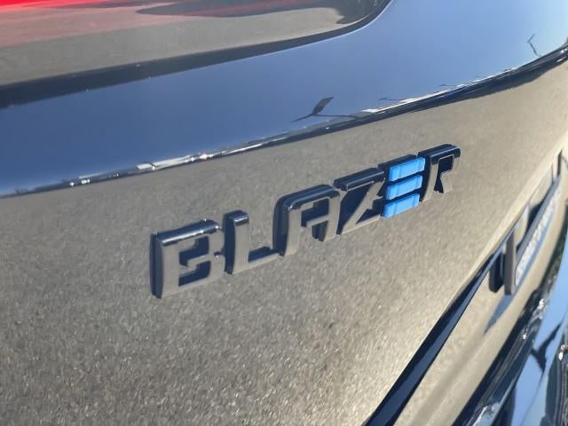 2026 Chevrolet Blazer EV RS FWD