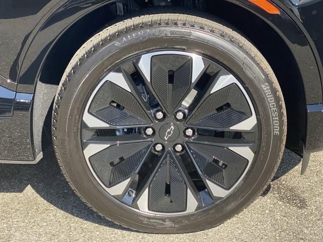 2026 Chevrolet Blazer EV RS FWD