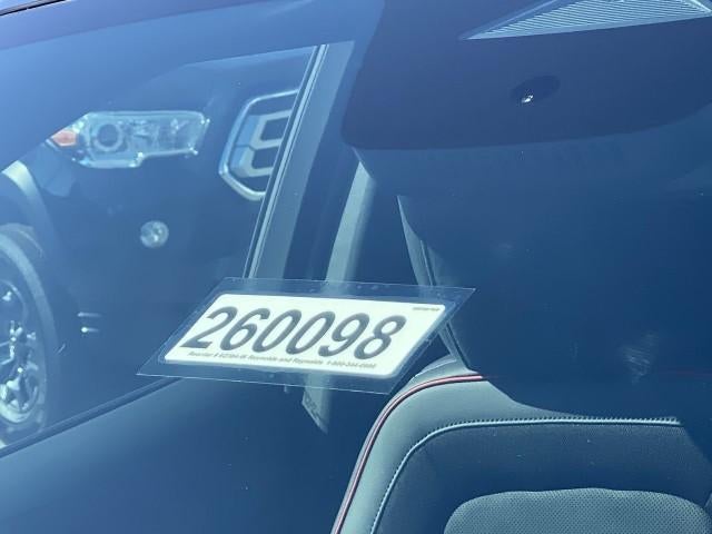 2026 Chevrolet Blazer EV RS FWD