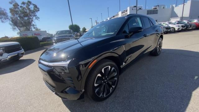 2026 Chevrolet Blazer EV RS FWD