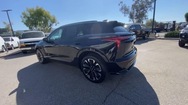 2026 Chevrolet Blazer EV RS FWD