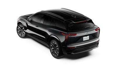 2026 Chevrolet Blazer EV RS FWD