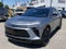 2026 Chevrolet Blazer EV RS FWD