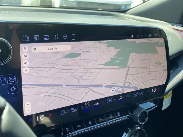 2026 Chevrolet Blazer EV RS FWD