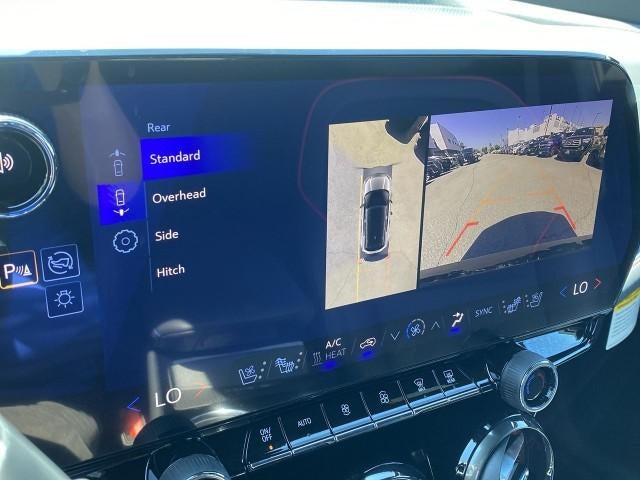 2026 Chevrolet Blazer EV RS FWD