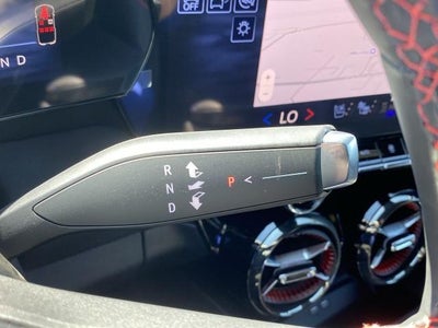 2026 Chevrolet Blazer EV RS FWD