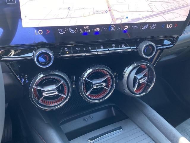 2026 Chevrolet Blazer EV RS FWD