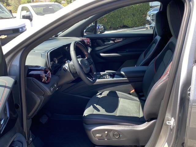 2026 Chevrolet Blazer EV RS FWD