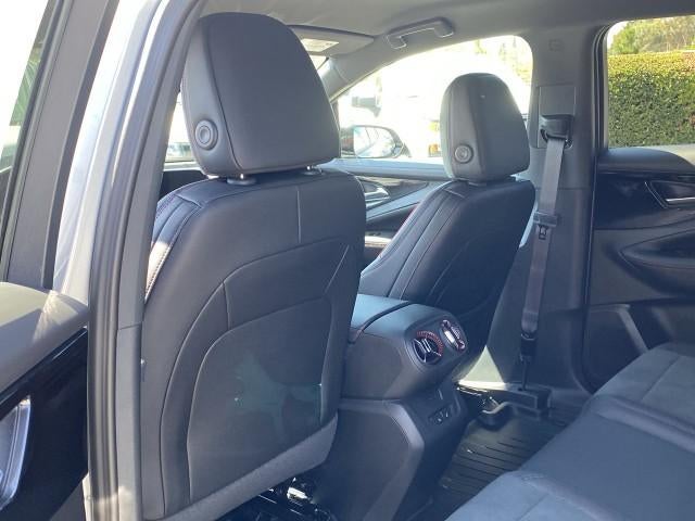 2026 Chevrolet Blazer EV RS FWD