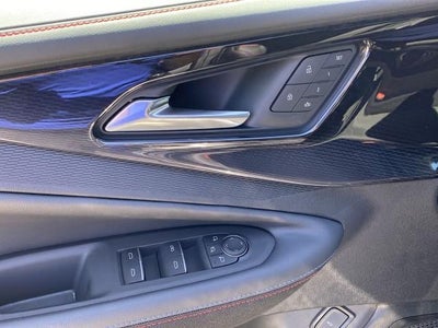 2026 Chevrolet Blazer EV RS FWD