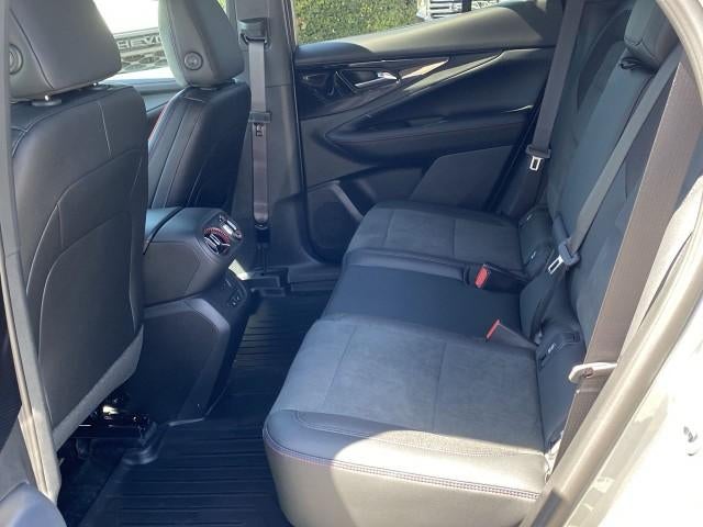 2026 Chevrolet Blazer EV RS FWD