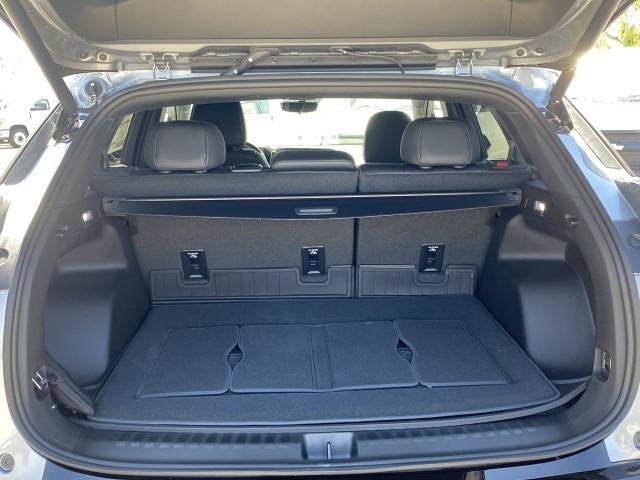 2026 Chevrolet Blazer EV RS FWD