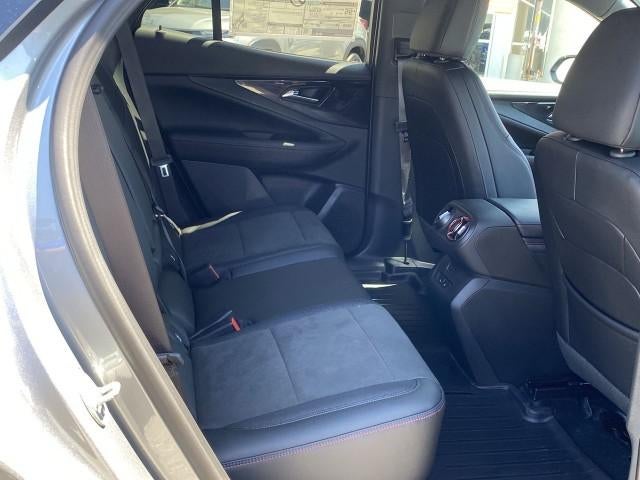 2026 Chevrolet Blazer EV RS FWD