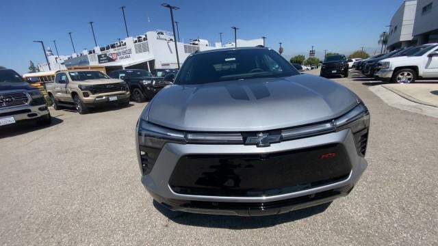 2026 Chevrolet Blazer EV RS FWD